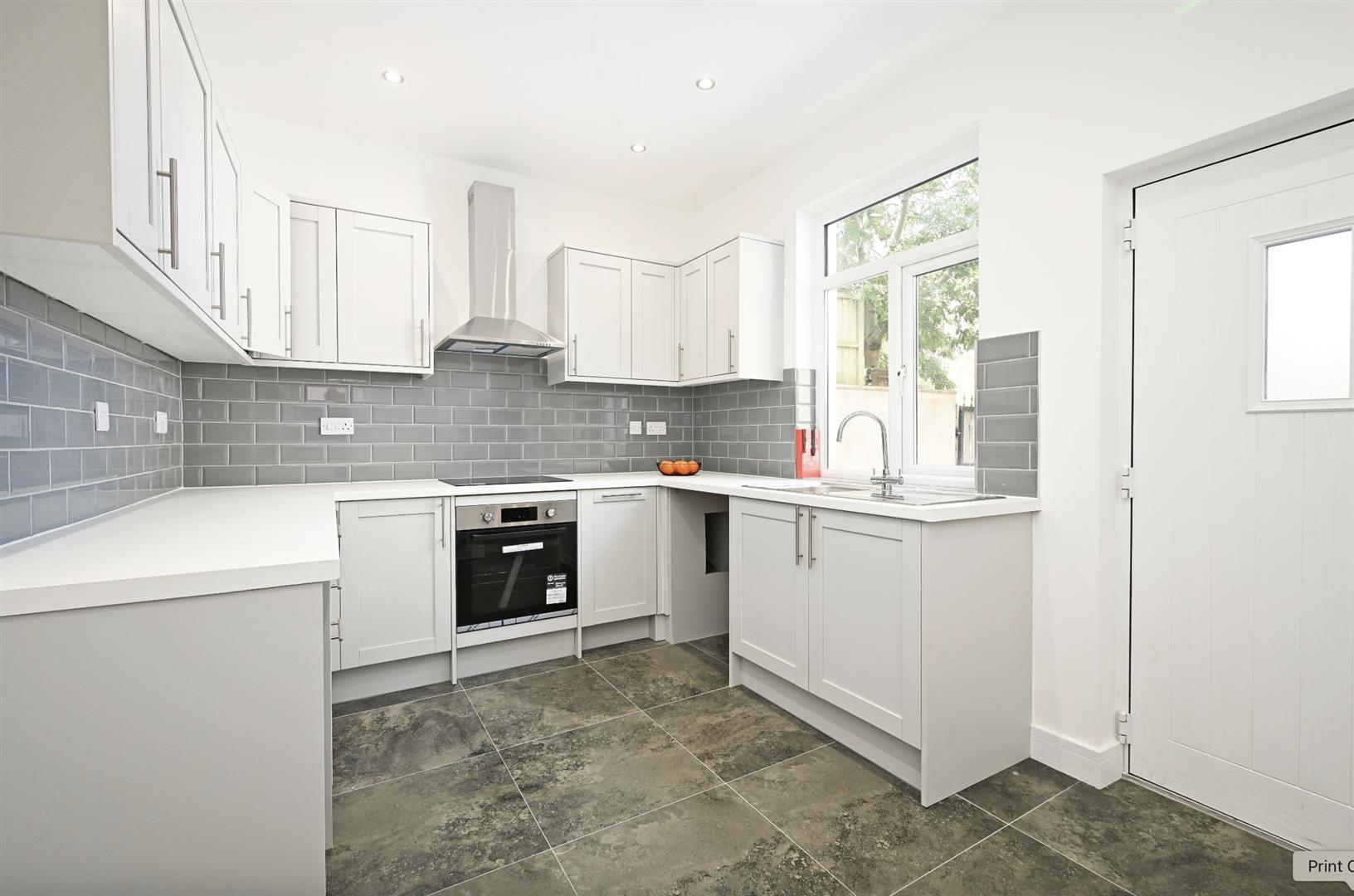 William Street, Sheffield